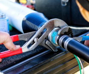 About Emergency plumbing pros Concho, AZ